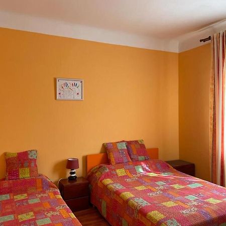 Habitaciones Privadas En Hendaye "Daniela", A 5 Minutes De La Gare D'Hendaye Et Euskotren, Wi-Fi Экстерьер фото