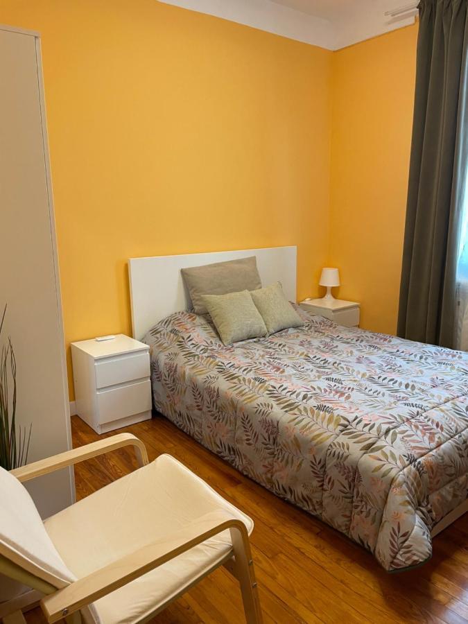 Habitaciones Privadas En Hendaye "Daniela", A 5 Minutes De La Gare D'Hendaye Et Euskotren, Wi-Fi Экстерьер фото
