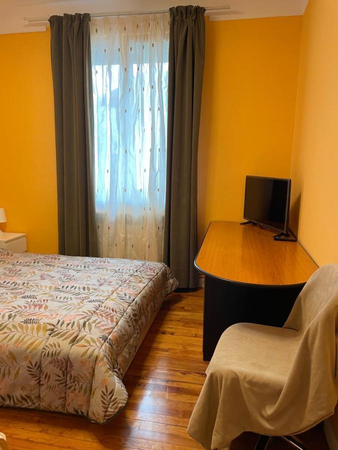 Habitaciones Privadas En Hendaye "Daniela", A 5 Minutes De La Gare D'Hendaye Et Euskotren, Wi-Fi Экстерьер фото