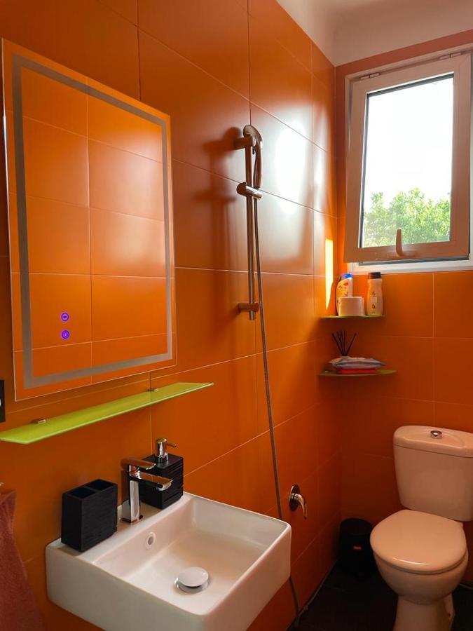Habitaciones Privadas En Hendaye "Daniela", A 5 Minutes De La Gare D'Hendaye Et Euskotren, Wi-Fi Экстерьер фото