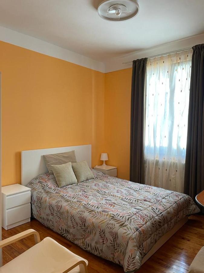 Habitaciones Privadas En Hendaye "Daniela", A 5 Minutes De La Gare D'Hendaye Et Euskotren, Wi-Fi Экстерьер фото