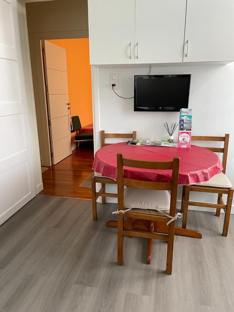 Habitaciones Privadas En Hendaye "Daniela", A 5 Minutes De La Gare D'Hendaye Et Euskotren, Wi-Fi Экстерьер фото